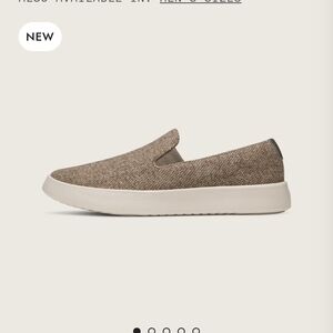 Allbirds Tweed Cruiser Slip On